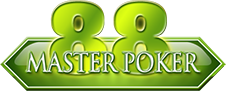 Logo MasterPoker88